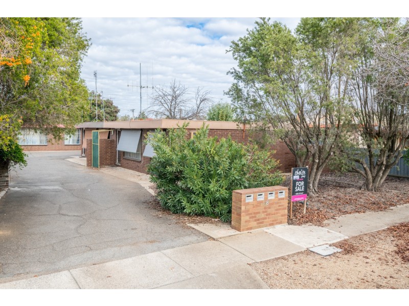 1/18 Lightfoot Street, Shepparton VIC 3630