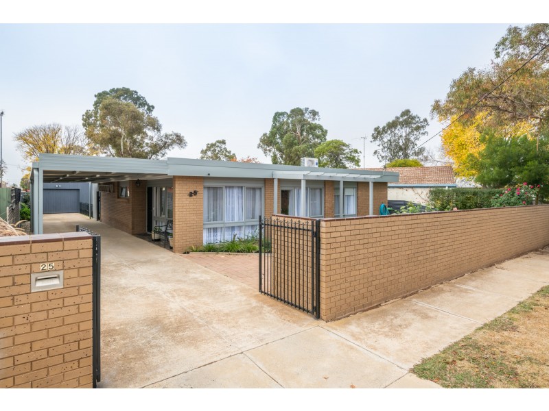 25 Waratah Street, Kyabram VIC 3620