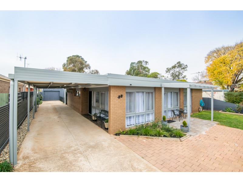 25 Waratah Street, Kyabram VIC 3620