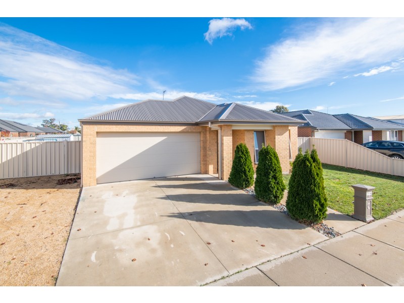 7 Wollemi Drive, Shepparton North VIC 3631