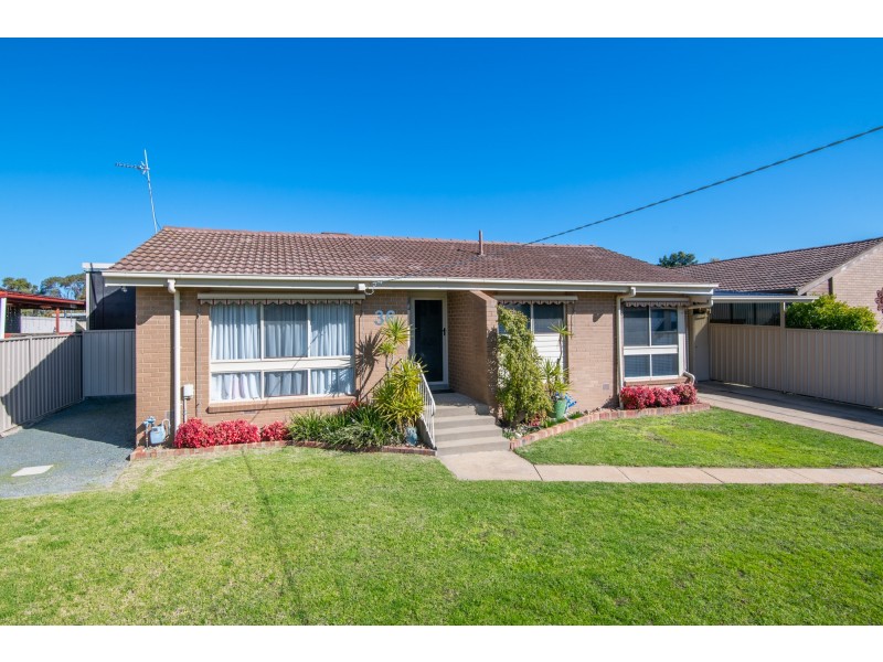 36 Olympic Avenue, Shepparton VIC 3630