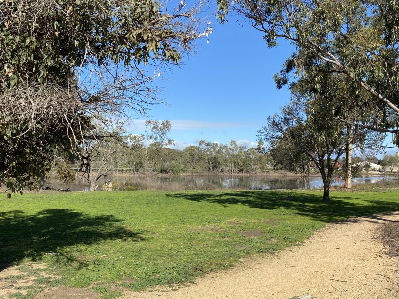 1/48 WATTLE DRIVE, Numurkah VIC 3636