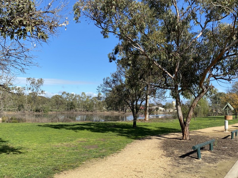 1/48 WATTLE DRIVE, Numurkah VIC 3636