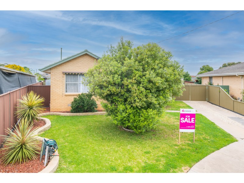 3 Daish Court, Shepparton VIC 3630