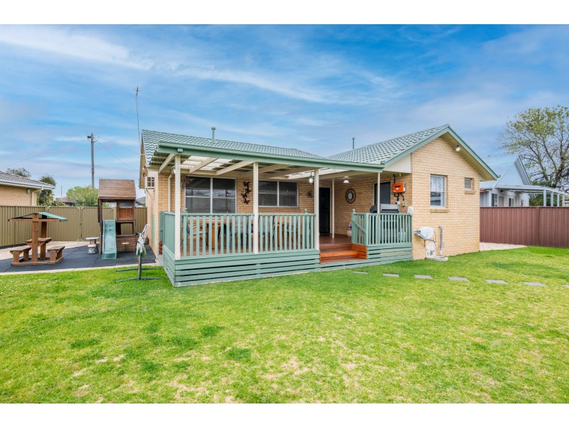 3 Daish Court, Shepparton VIC 3630