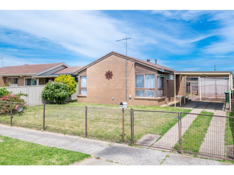 34 Olympic Avenue, Shepparton VIC 3630