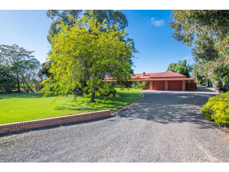 300 Old Dookie Road, Shepparton East VIC 3631