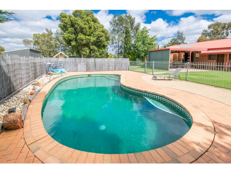 300 Old Dookie Road, Shepparton East VIC 3631