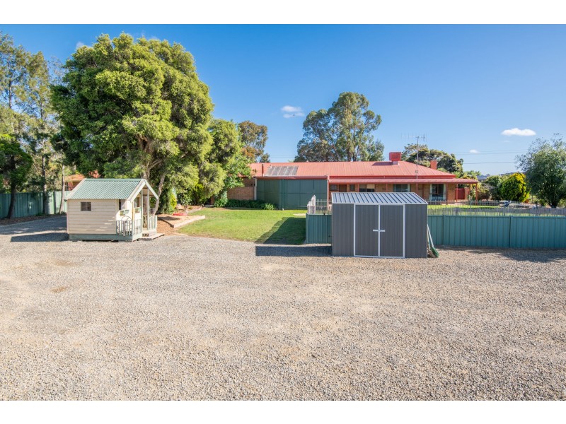 300 Old Dookie Road, Shepparton East VIC 3631