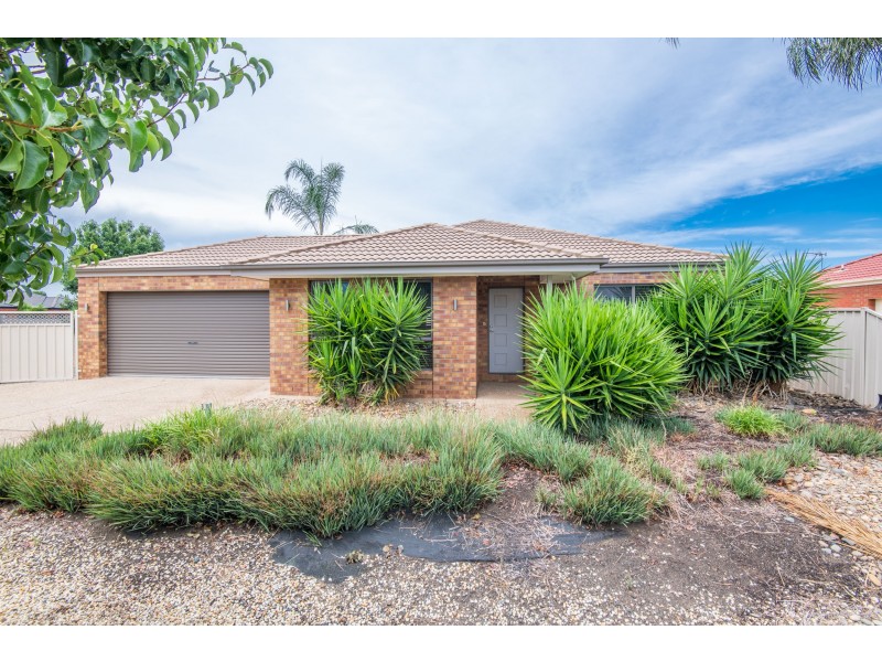 1 Walnut Court, Shepparton VIC 3630