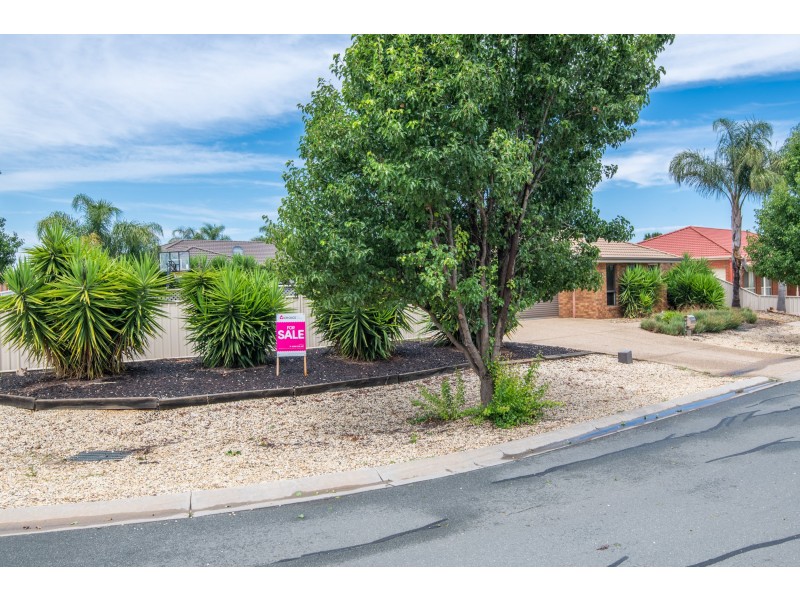 1 Walnut Court, Shepparton VIC 3630