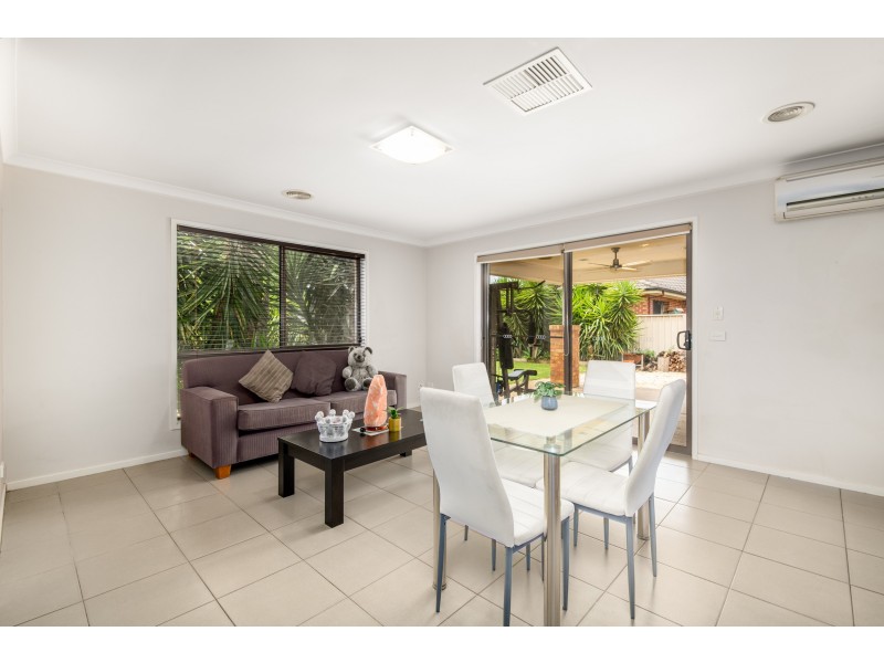 1 Walnut Court, Shepparton VIC 3630