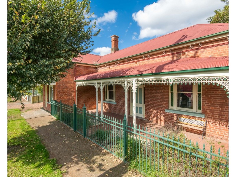 7 VICTORIA STREET, Tallygaroopna VIC 3634