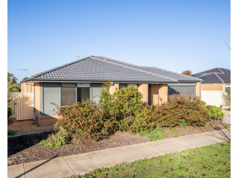 17 Warrumbungle Drive, Shepparton VIC 3630