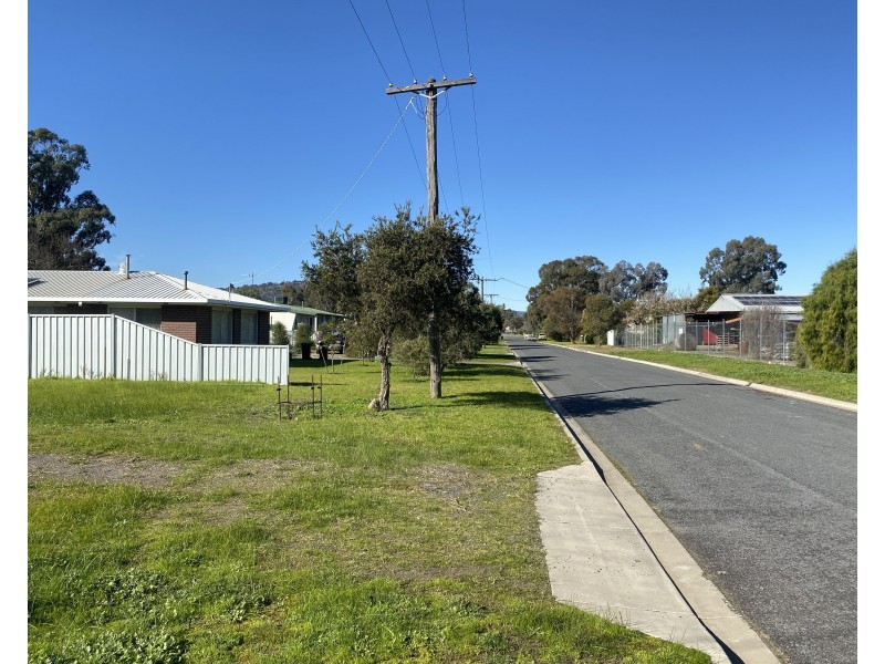 48 Rowe Street, Euroa VIC 3666