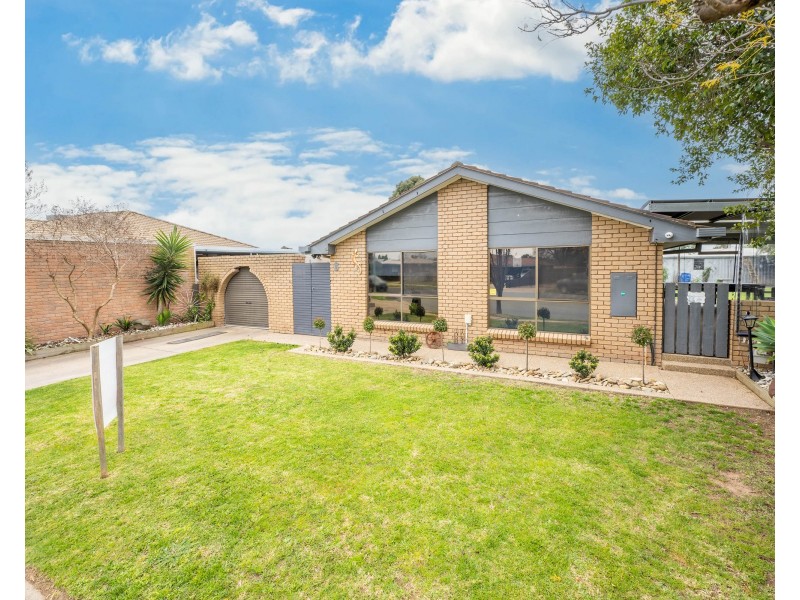 8 Davis Court, Shepparton VIC 3630