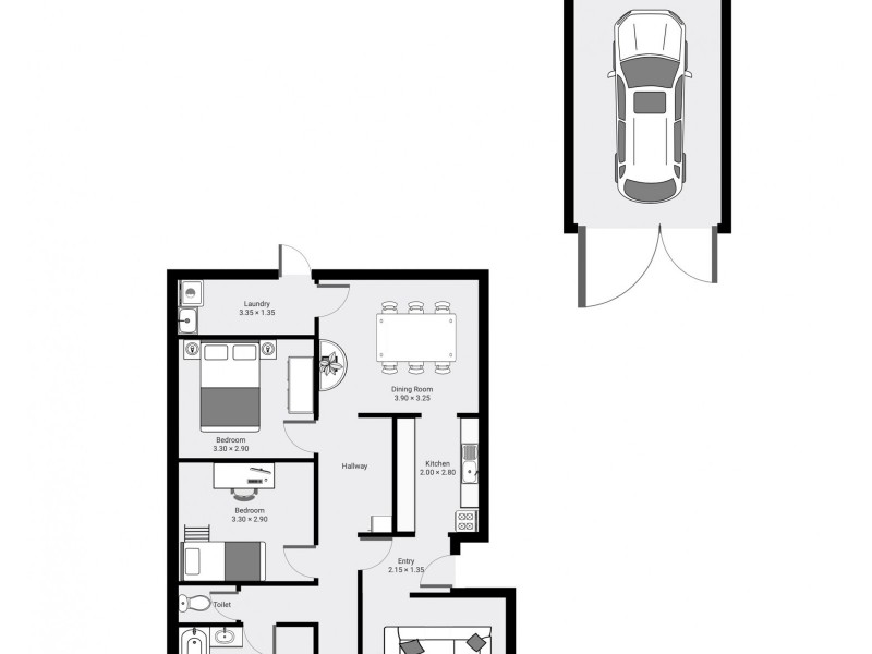 34 Olympic Avenue, Shepparton VIC 3630