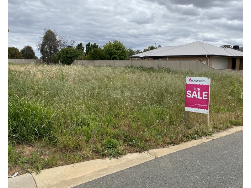 7 Burgman Street, Katandra West VIC 3634