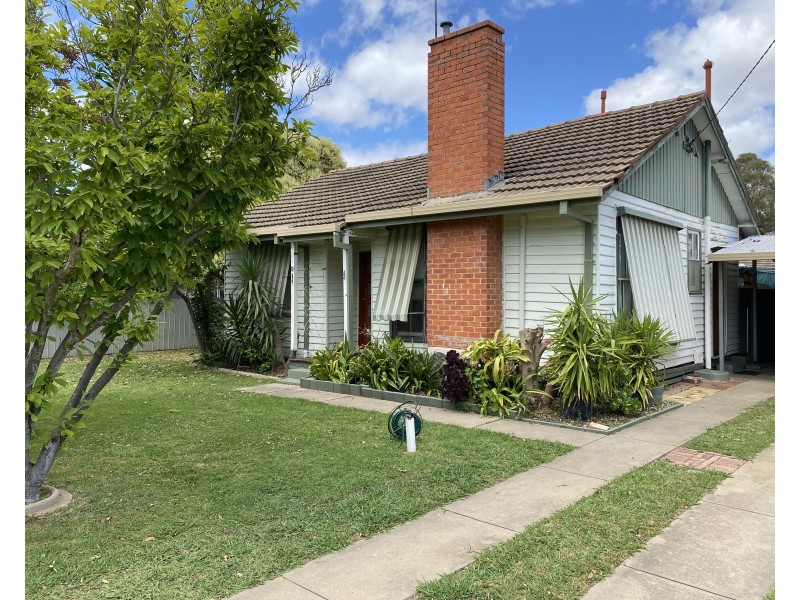 12 Regent Street, Shepparton VIC 3630
