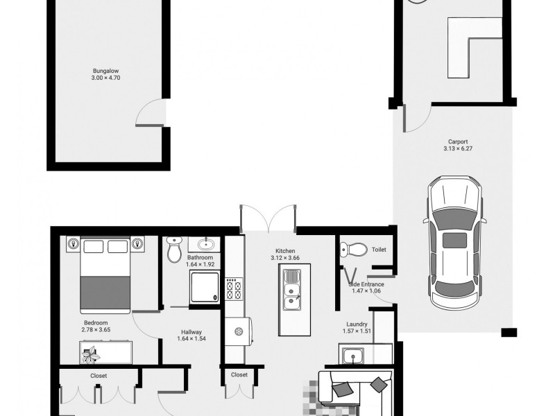 12 Regent Street, Shepparton VIC 3630