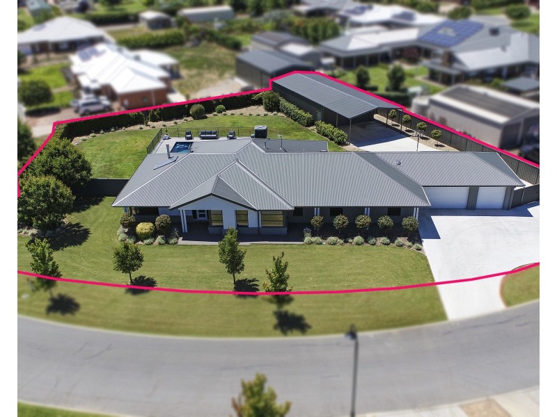 5 Loreto Court, Shepparton North VIC 3631