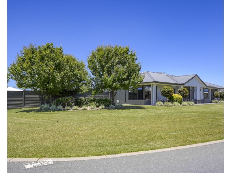 5 Loreto Court, Shepparton North VIC 3631