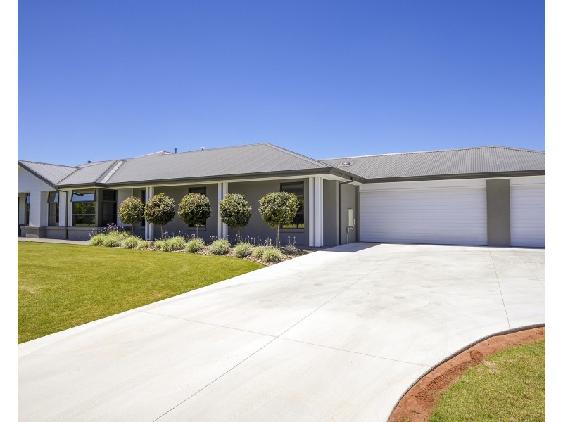 5 Loreto Court, Shepparton North VIC 3631