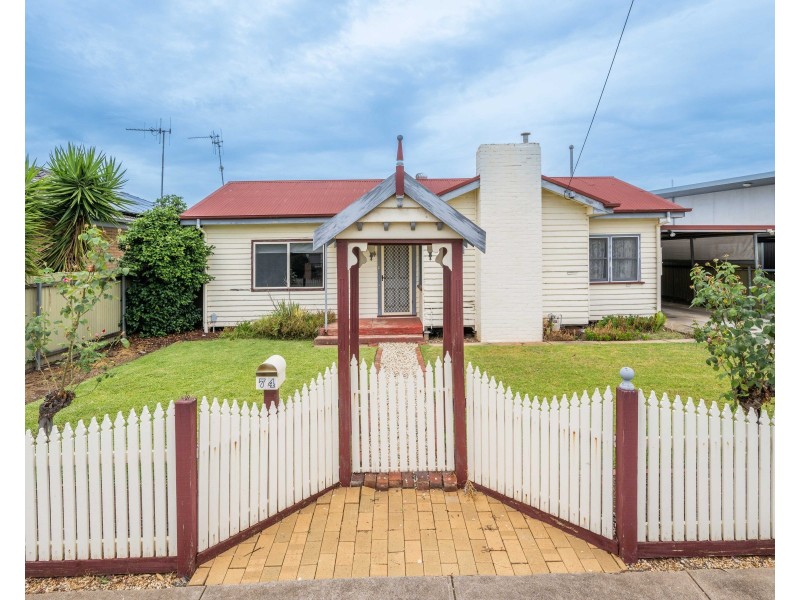 74 Regent Street, Shepparton VIC 3630