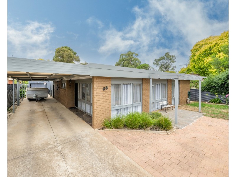 25 Waratah Street, Kyabram VIC 3620