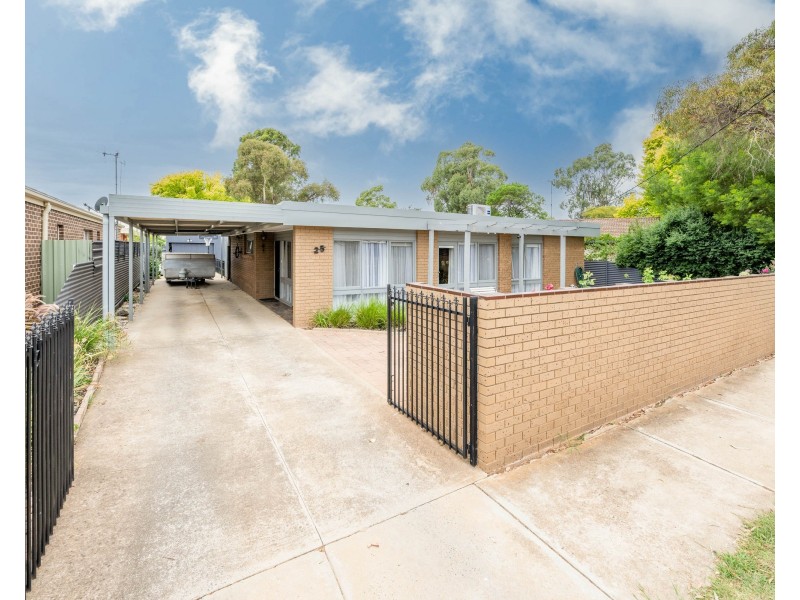 25 Waratah Street, Kyabram VIC 3620