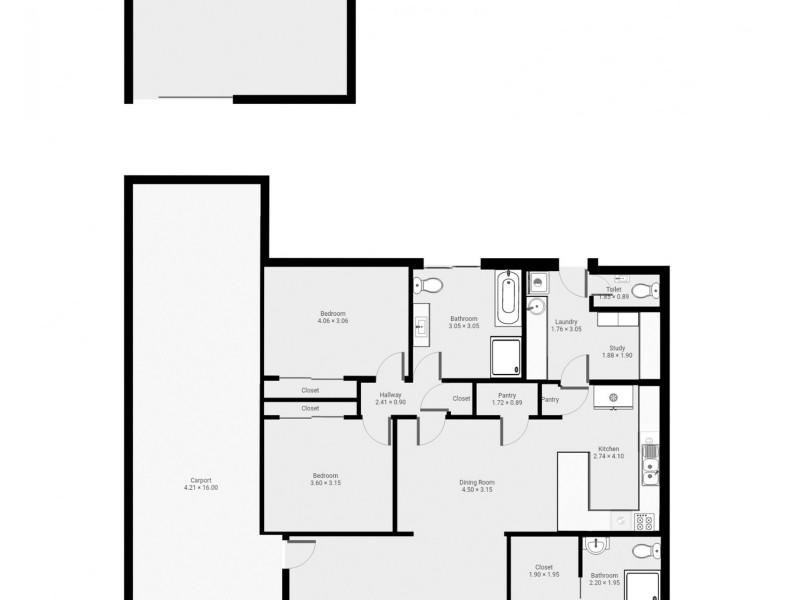 25 Waratah Street, Kyabram VIC 3620