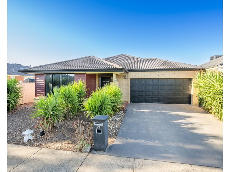 21 Greybox Way, Kialla VIC 3631