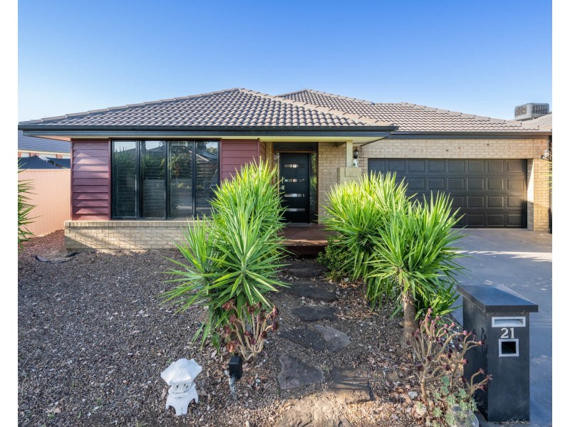 21 Greybox Way, Kialla VIC 3631