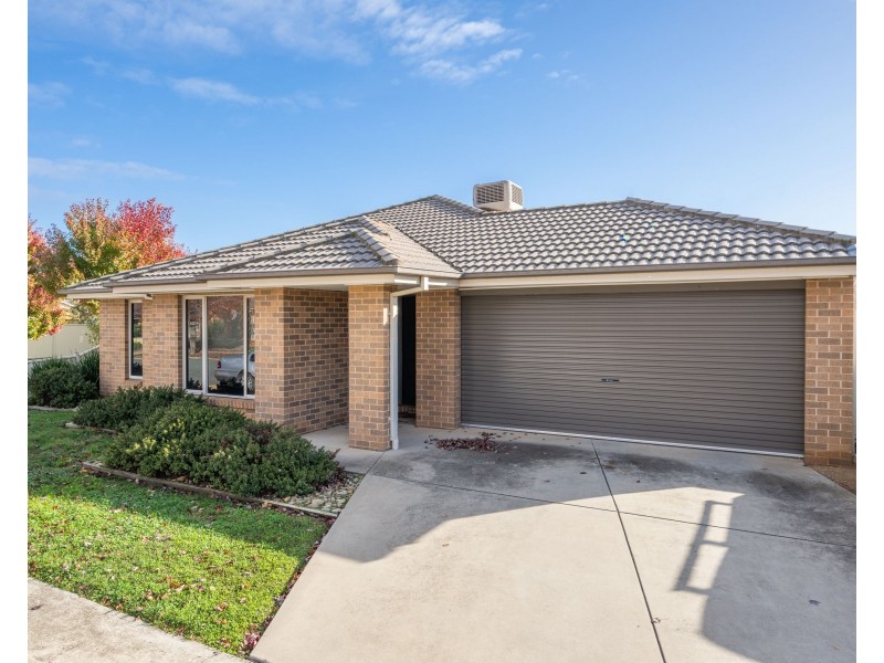 6 Kinchega Drive, Shepparton North VIC 3631