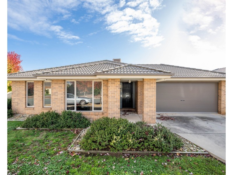 6 Kinchega Drive, Shepparton North VIC 3631