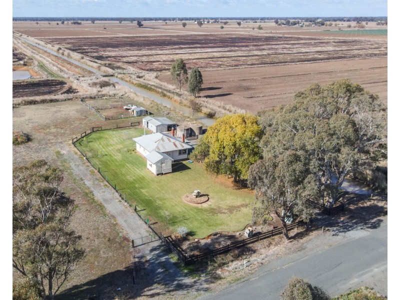 210 Madill Road, Undera VIC 3629