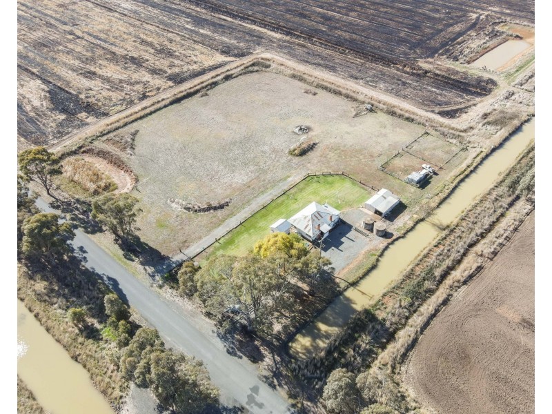 210 Madill Road, Undera VIC 3629