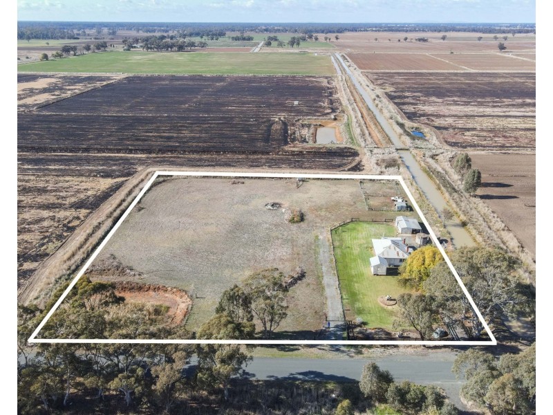 210 Madill Road, Undera VIC 3629