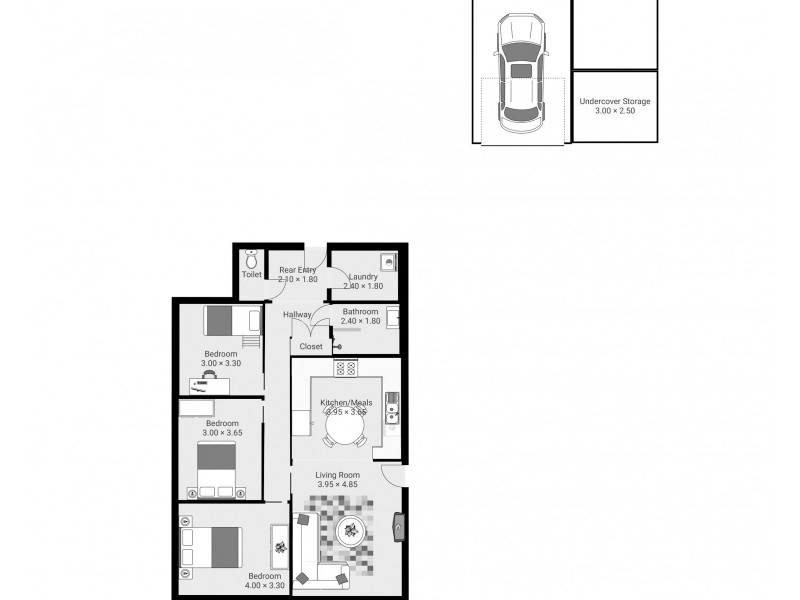 210 Madill Road, Undera VIC 3629