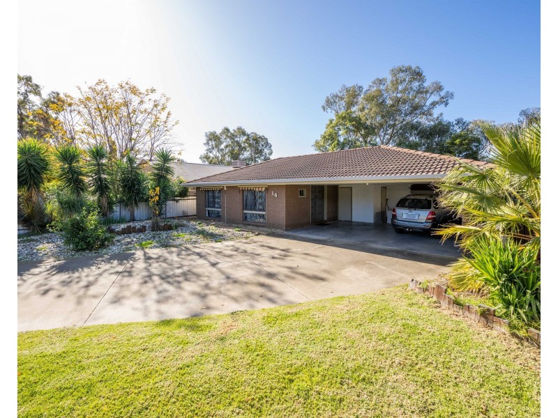 14 Bass Court, Shepparton VIC 3630