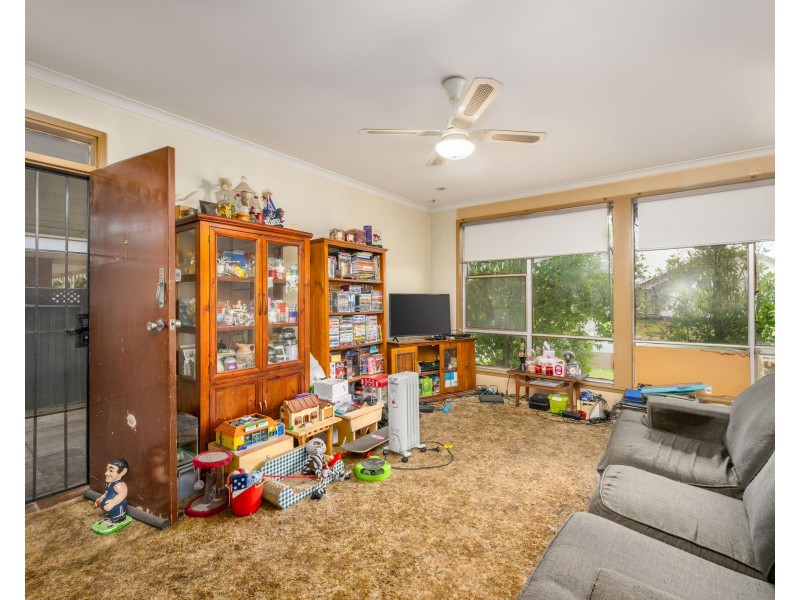 52 SHEEHAN CRESCENT, Shepparton VIC 3630