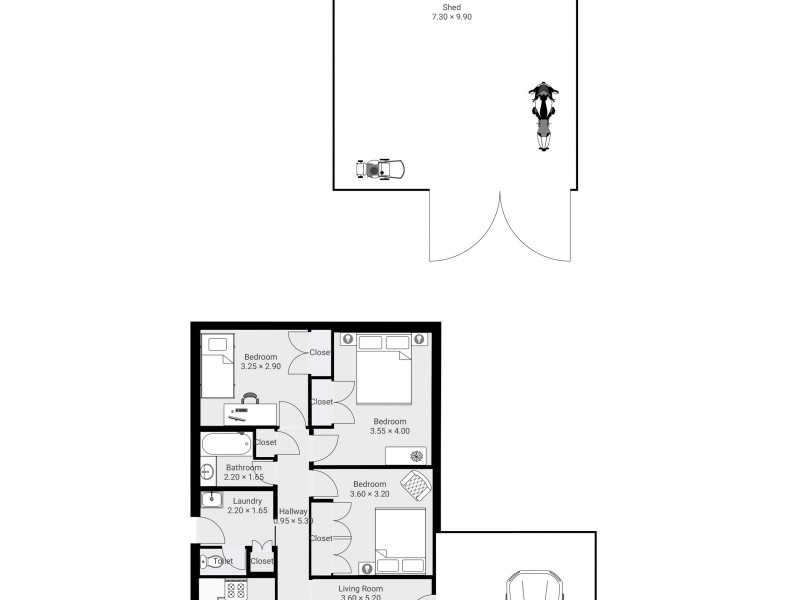 52 SHEEHAN CRESCENT, Shepparton VIC 3630