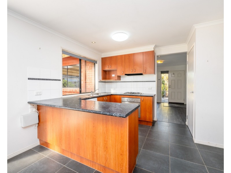 3 MELROSE CIRCUIT, Shepparton VIC 3630