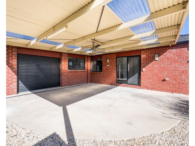 3 MELROSE CIRCUIT, Shepparton VIC 3630