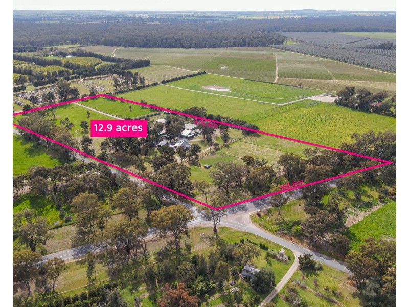 6 Cemetery Road, Cobram East VIC 3644