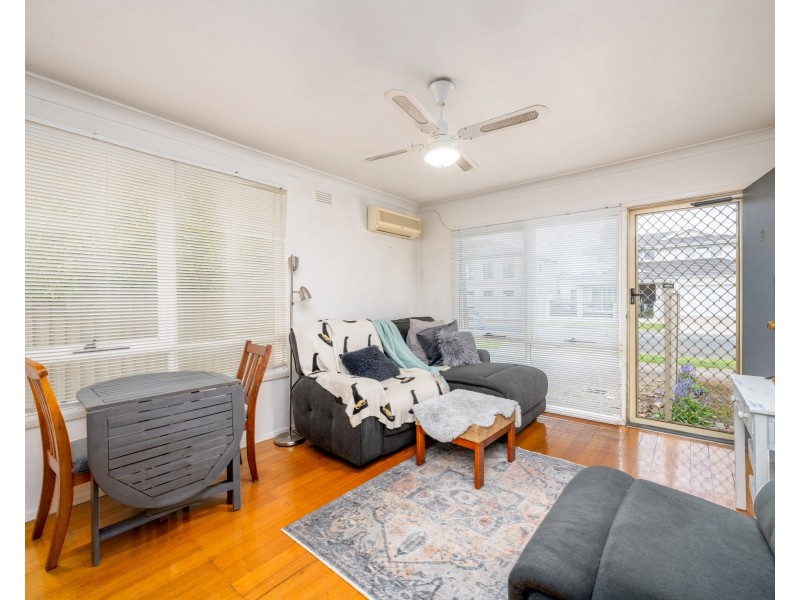 3/1 SUTHERLAND AVENUE, Shepparton VIC 3630