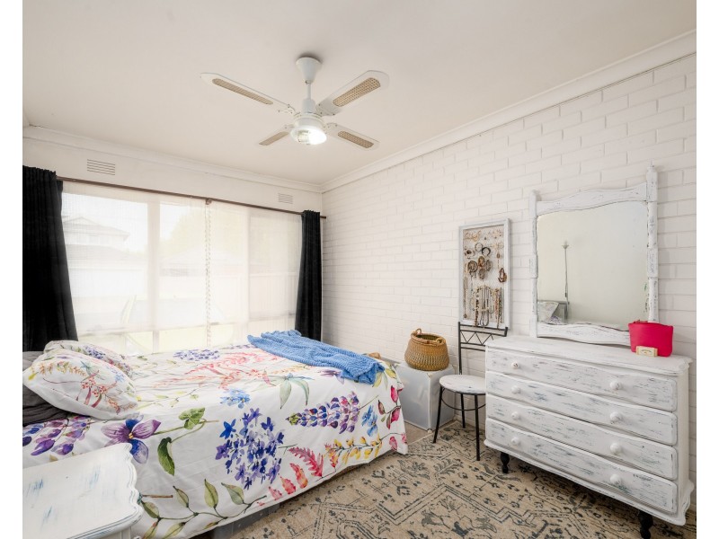 3/1 SUTHERLAND AVENUE, Shepparton VIC 3630