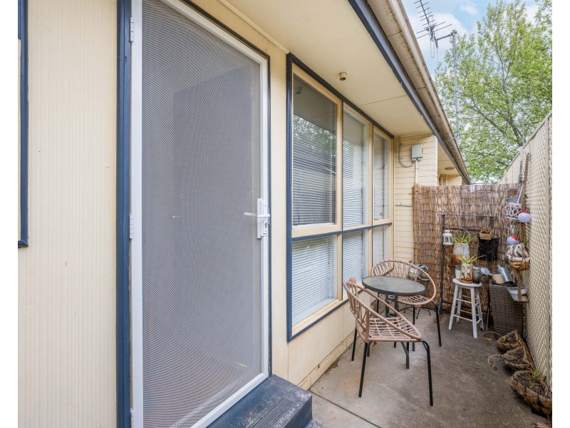3/1 SUTHERLAND AVENUE, Shepparton VIC 3630