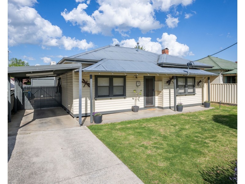 7 Isabella Street, Shepparton VIC 3630