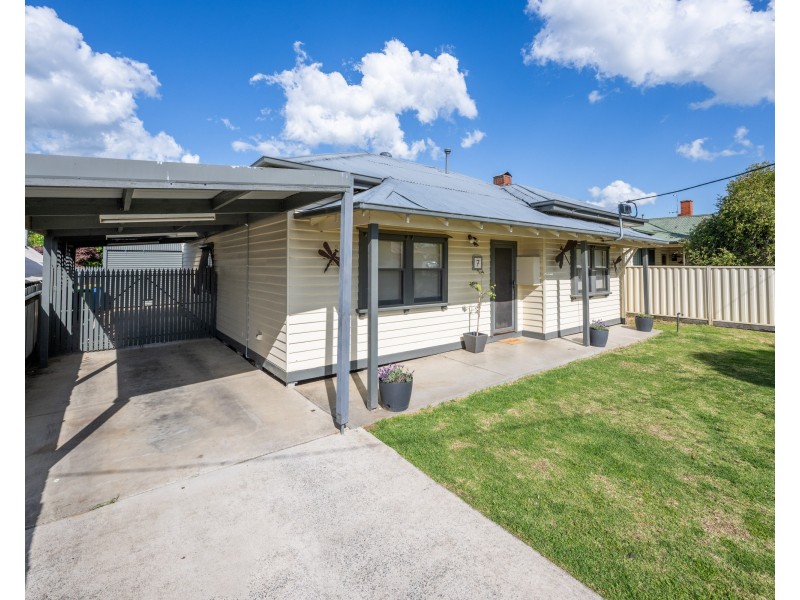 7 Isabella Street, Shepparton VIC 3630
